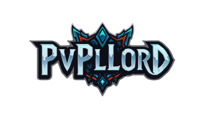PvPLord - Top Metin2 Server List